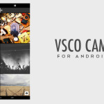 VSCO Cam for Android mod full preset