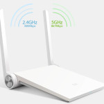 [LionDK Review] – Cảm nhận Xiaomi Router Wifi mini