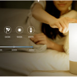[LionDK Review] – Cảm nhận về đèn ngủ thông minh Xiaomi Yeelight