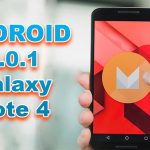 Hướng dẫn uprom 6.01 cho Note 4 Hàn