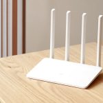 [LionDK review] Trên tay Xiaomi Wifi Router Gen 3