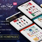 KuteShop – Multipurpose WooCommerce WordPress Theme