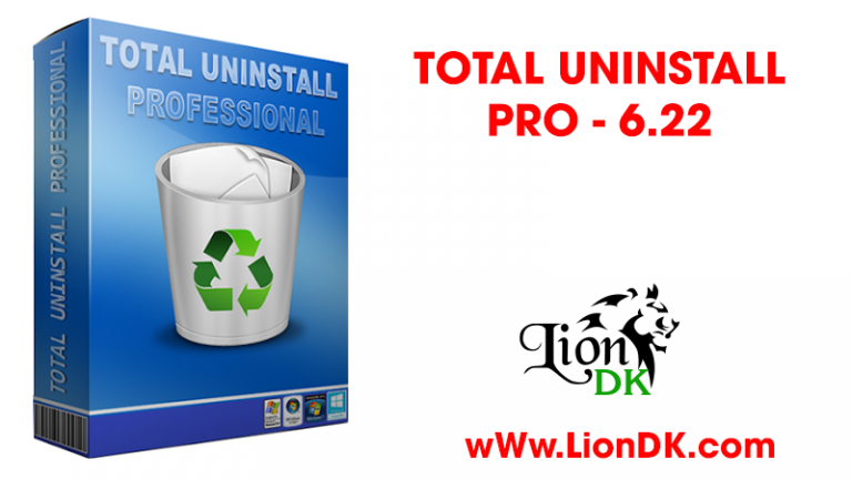 Total Uninstall Professional 7.5.0.655 instal the last version for windows