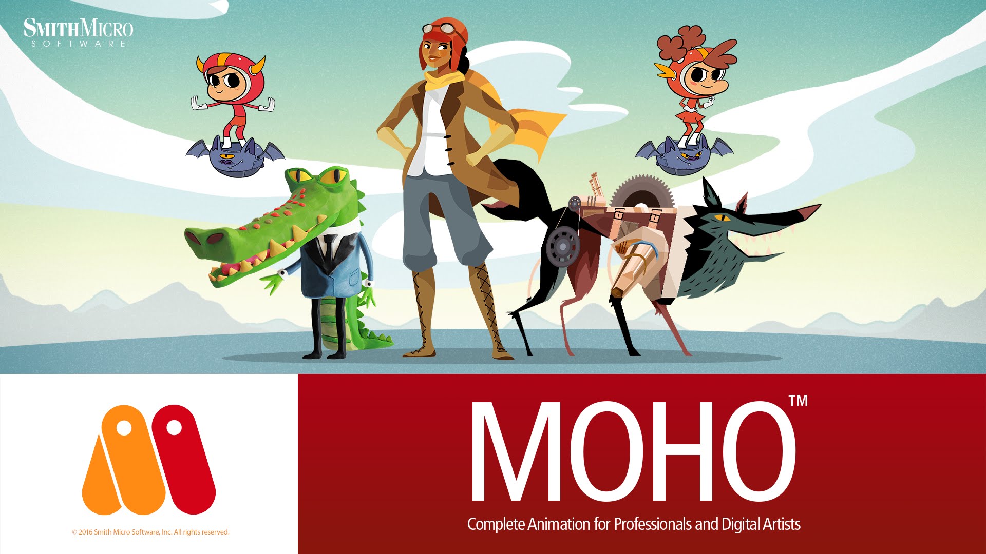 Anime Micro Moho Pro 14.1.20231027 free
