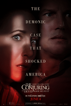 The Conjuring: The Devil Made Me Do It 2021 – FulHD – TM